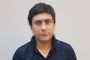 Зловмисника затримали в Оболонському районі столиці і примусово вислали за межі країни