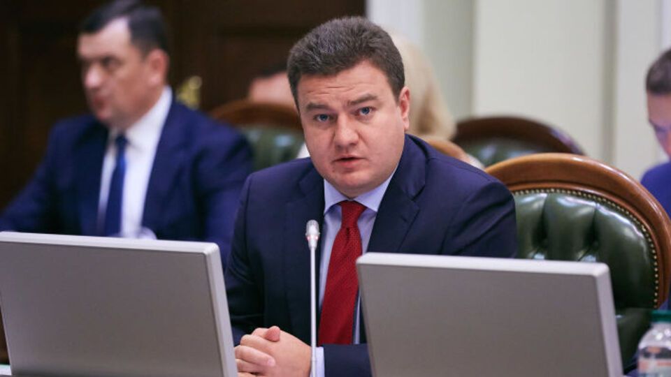 Віктор Бондар: Я хочу послухати звіт уряду щодо реальної ситуації зі співпрацею з МВФ. Скільки ми маємо боргів сьогодні?