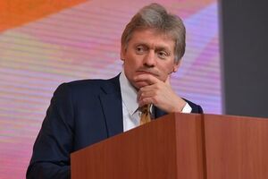 Песков: Россия принимает максимум усилий, чтобы сдвинуть минский процесс с мертвой точки