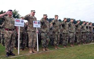 Учения продлятся до 15 сентября