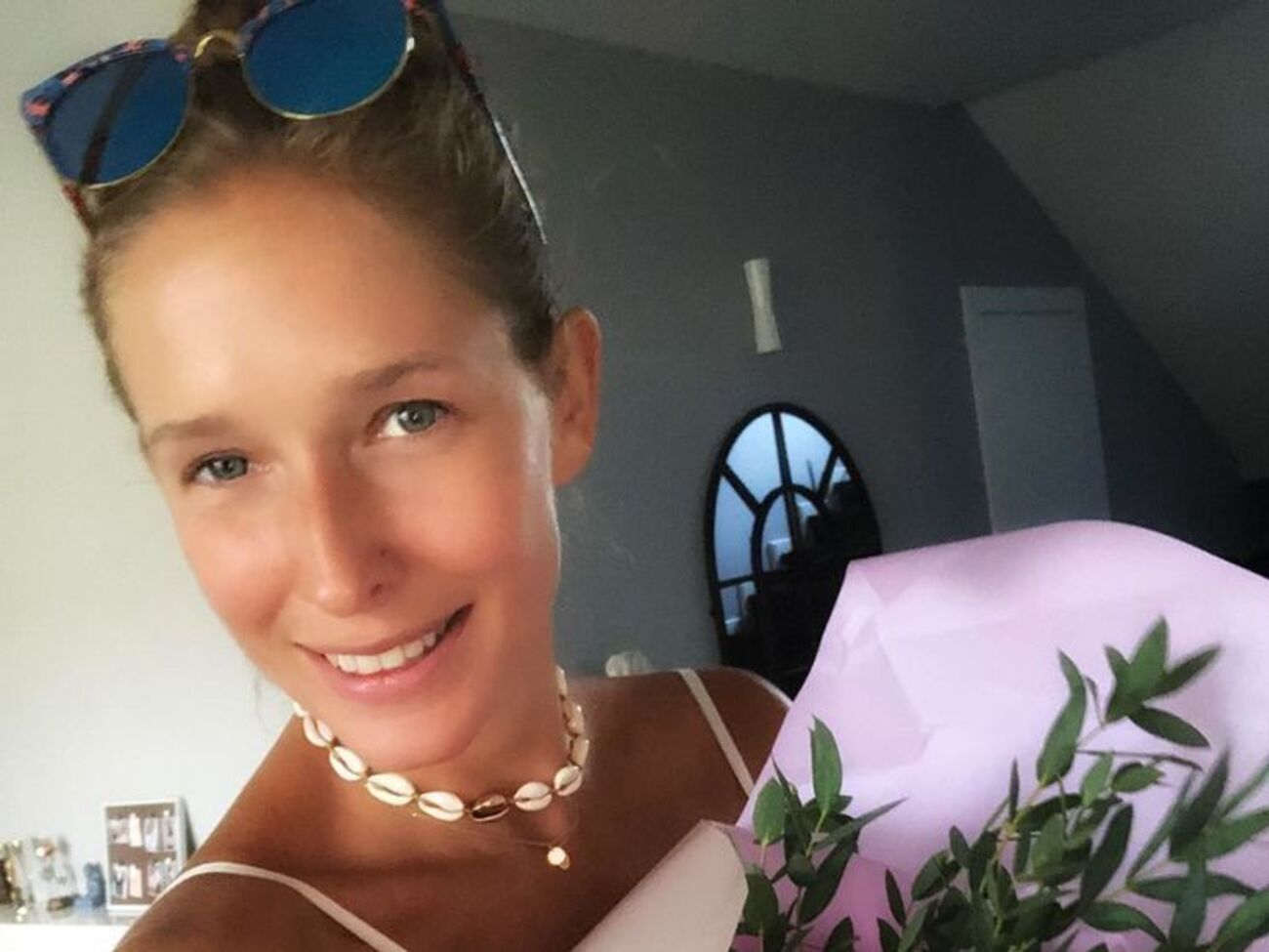 Осадчая: С 1 Сентября!