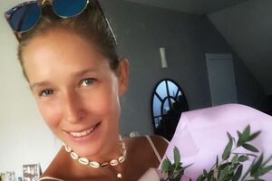 Осадчая: С 1 Сентября!