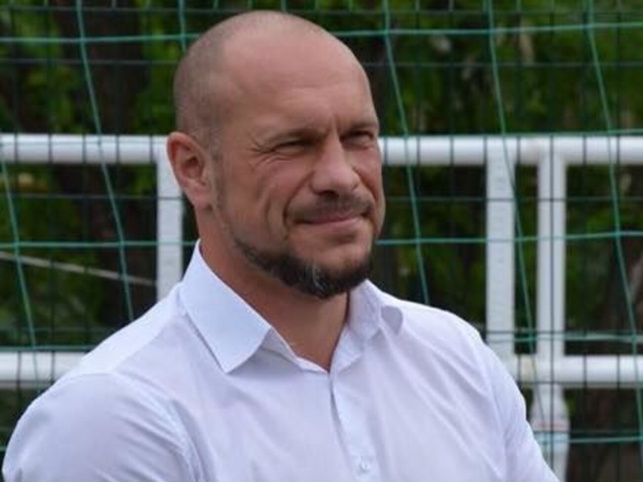 Илья Кива: Сына только забирал из роддома, а сегодня он уже первоклассник!