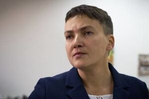 Суд розглядав клопотання прокуратури щодо продовження строку арешту Савченко ще на два місяці