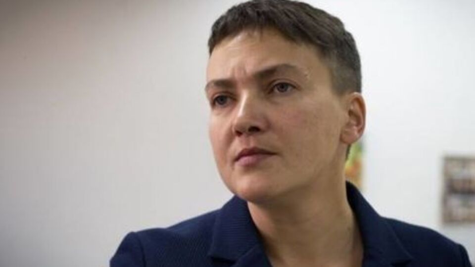 Суд розглядав клопотання прокуратури щодо продовження строку арешту Савченко ще на два місяці
