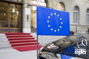 По данным Йозвяка, сакционный список ЕС будет состоять из 154 человек и 44 компаний