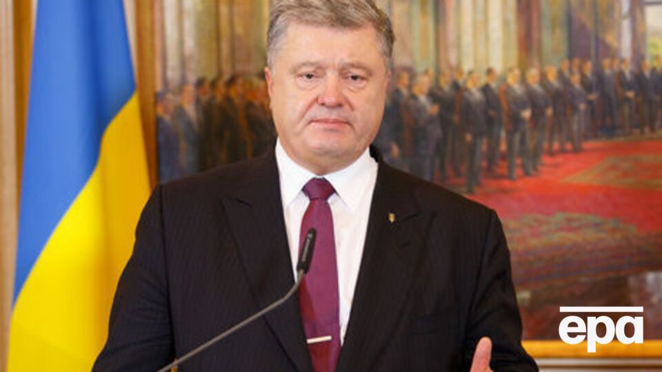 Встреча Порошенко с главами фракций пройдет сегодня вечером на Банковой