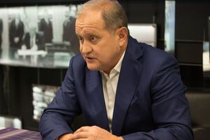 Могильов: Я розумів, що Янукович мене не чує