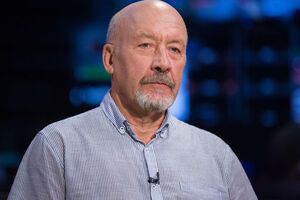 Мироненко: Для розвідника немає друзів, їх ніколи не може бути