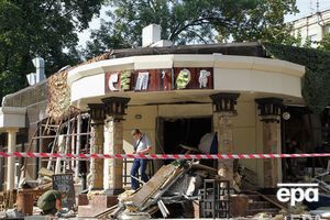 Захарченко взорвали 31 августа в ресторане "Сепар"