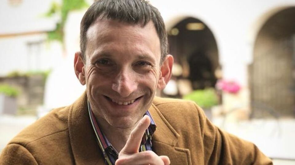 Портников (на фото): Захарченко подписал себе смертный приговор, когда согласился участвовать в авантюре с российской оккупацией Донбасса