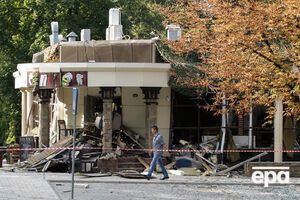 Захарченко взорвали 31 августа в ресторане "Сепар"