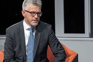 Відносини України та Німеччини не завжди опиняються в центрі уваги, зазначив Мельник