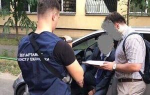 Луценко сказал, что за этой взяткой просматривается глобальная проблема теневых сделок Госгеологии