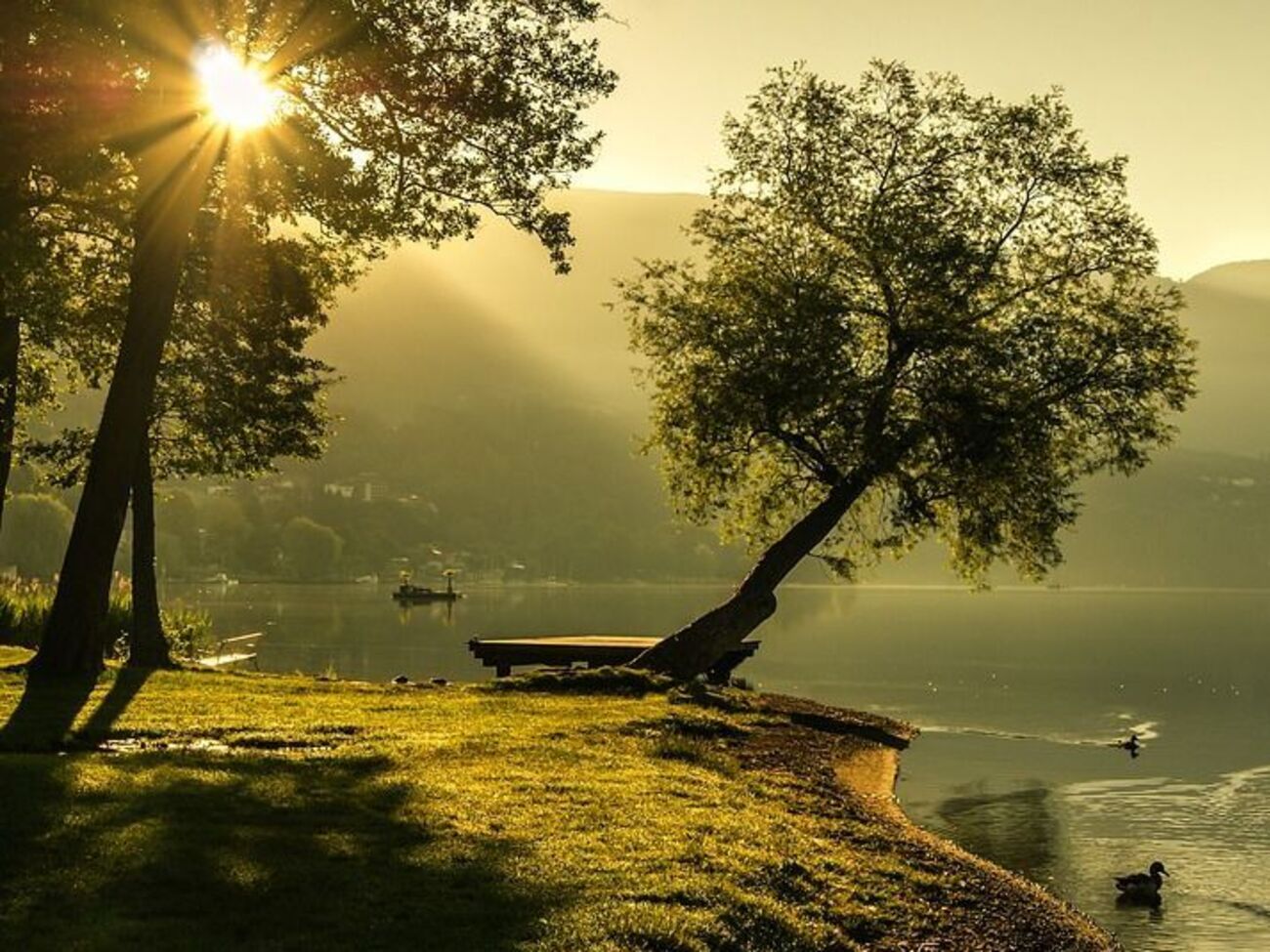 Завтра в Україні очікується малохмарна і сонячна погода