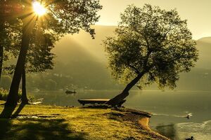 Завтра в Україні очікується малохмарна і сонячна погода