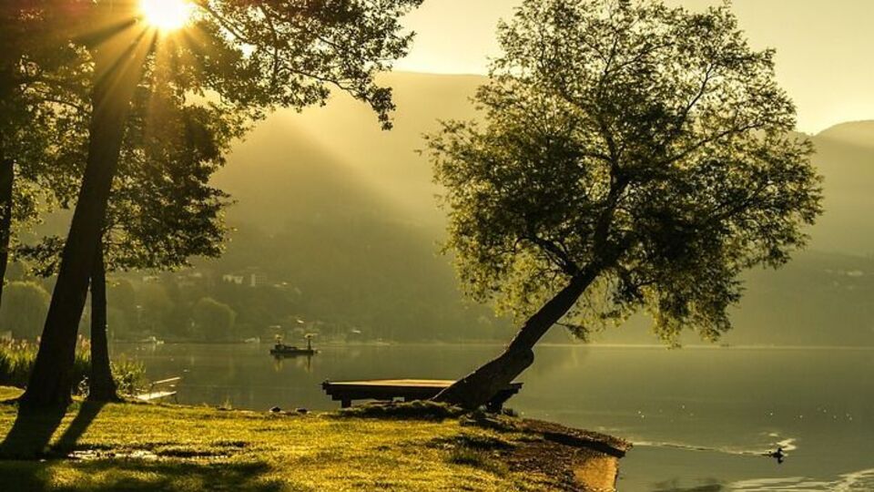 Завтра в Україні очікується малохмарна і сонячна погода