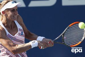 Цуренко выиграла марафонский поединок на US Open