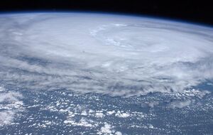 Метеорологи квалифицируют тайфун "Трами" как чрезвычайно опасный