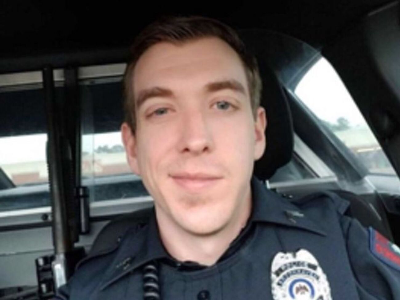 Одним из убитых стал офицер Моак