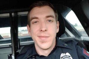 Одним из убитых стал офицер Моак