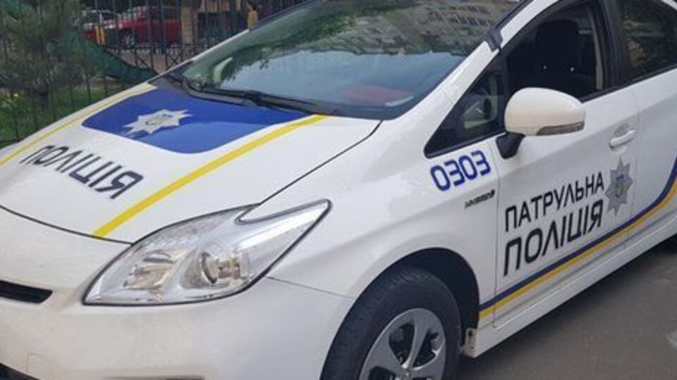 Полиция устанавливает все обстоятельства ДТП