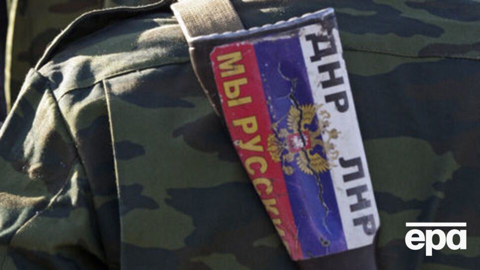 Про загибель дітей під Горлівкою повідомили бойовики "ДНР"