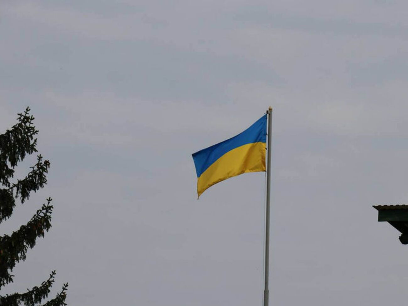 Вибух стався на території військової частини