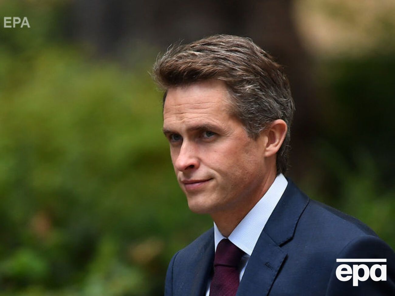 Уильямсон: Операция станет частью стратегии обороны Арктики