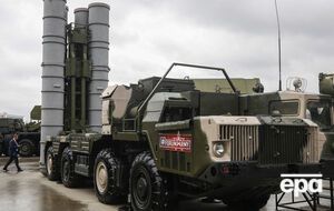 Росія почала постачання С-300 у Сирію та інші новини минулого тижня