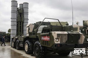 Росія почала постачання С-300 у Сирію та інші новини минулого тижня