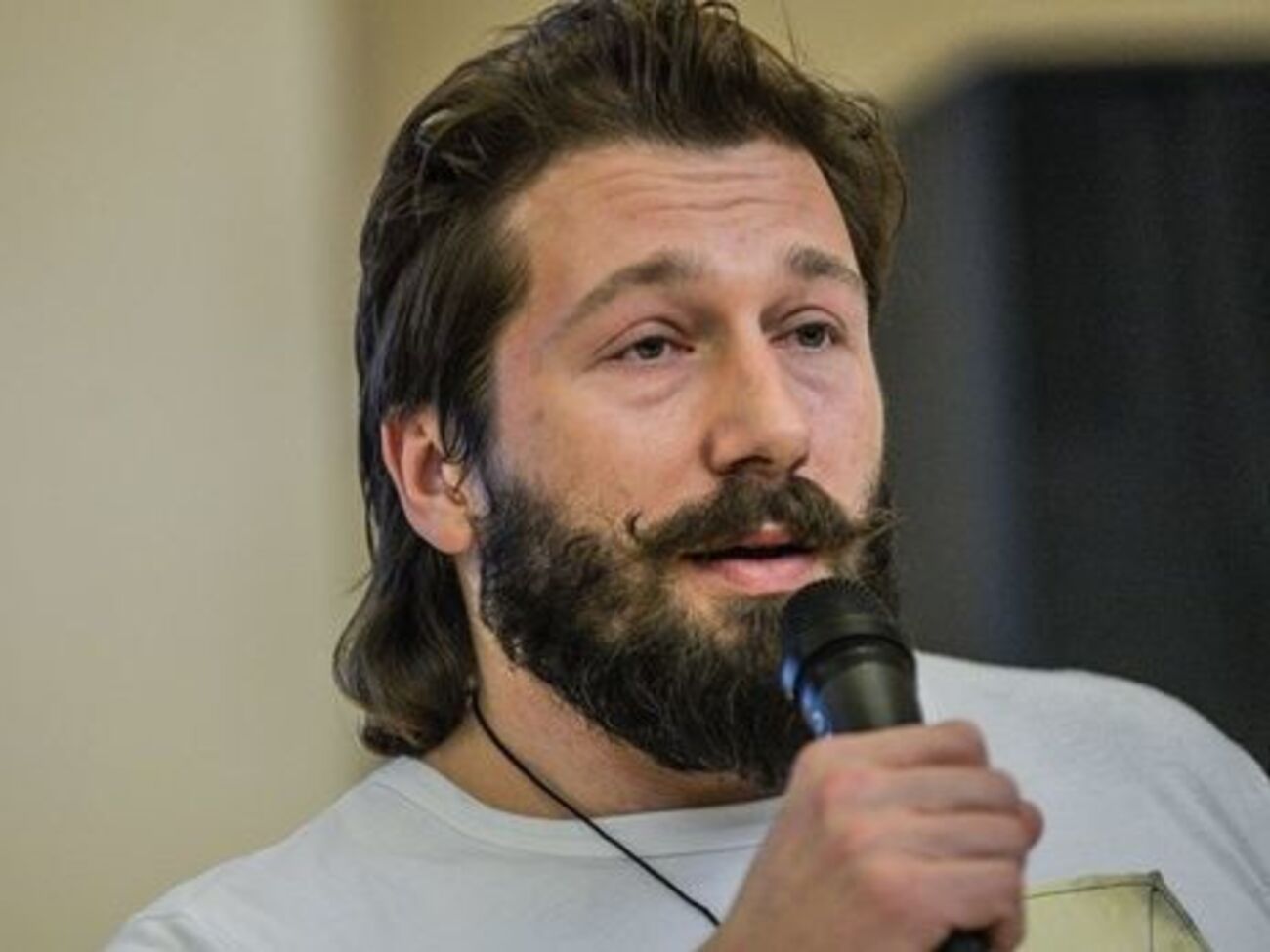 Чичваркін: Загалом я просто заощаджую гроші на охороні