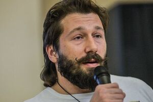 Чичваркин: В целом я просто экономлю деньги на охране