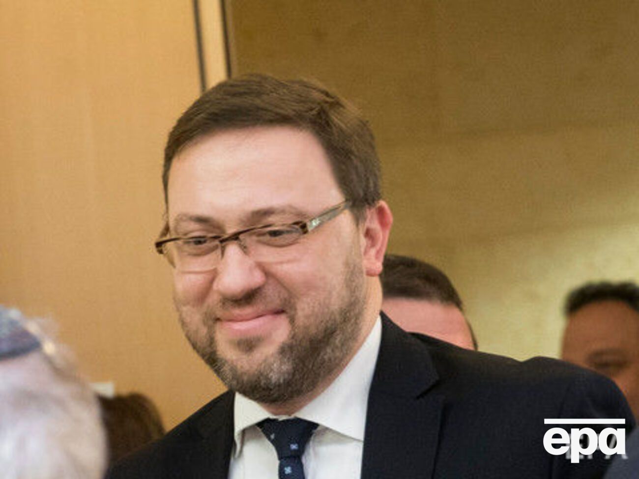 Цихоцкий:&nbsp;Очень хорошо, что в Польшу приезжают все больше и больше украинцев