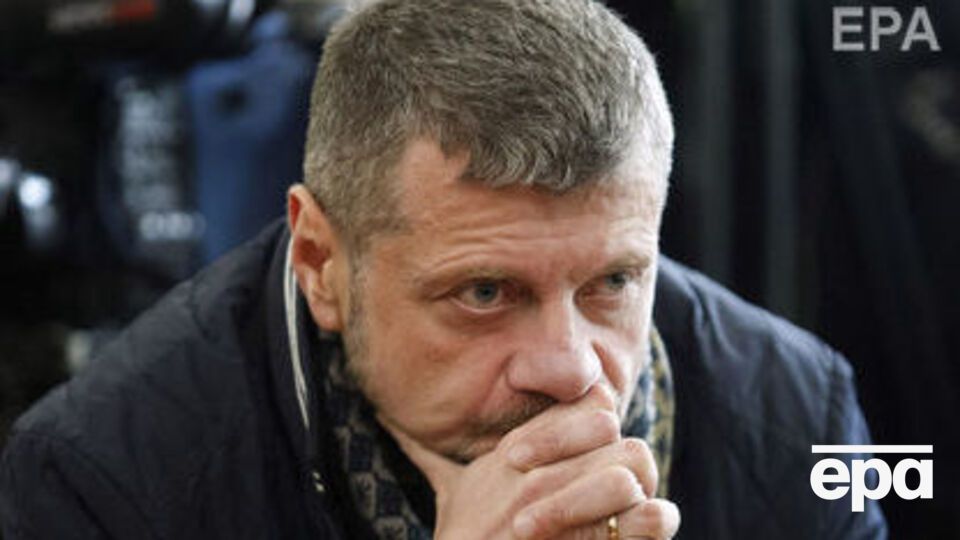 Мосійчук: Я точно знаю, що процес запущено