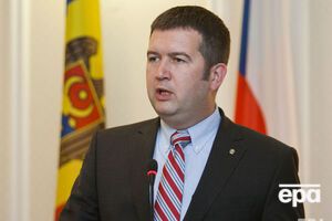 Гамачек засудив анексію Криму