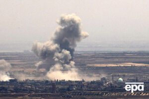 РФ присоединилась к сирийскому конфликту в 2015 году