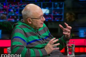 Ганапольский: Навальный, когда он сядет на очередные 10 лет или пять лет, – это будет настоящий политзаключенный