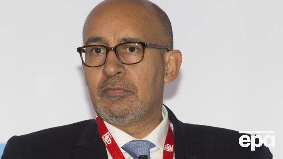 Дезир призвал освободить Сущенко