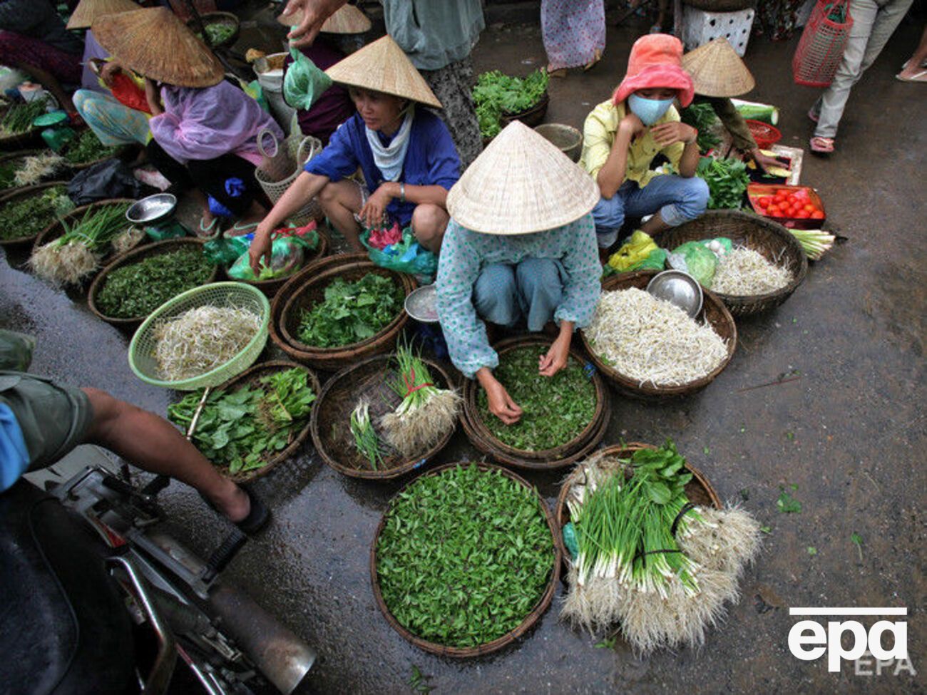 На севере Вьетнама обнаружили самолет, разбившийся 47 лет назад