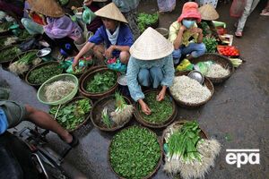 На севере Вьетнама обнаружили самолет, разбившийся 47 лет назад