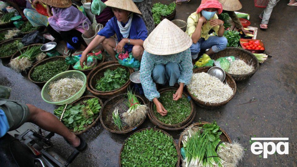 На севере Вьетнама обнаружили самолет, разбившийся 47 лет назад