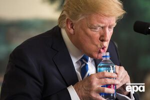 Трамп заявил, что в провинции Идлиб могут быть убиты "сотни тысяч людей"