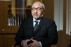 Справу проти Кернеса закрили 10 серпня