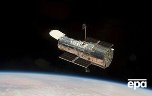 Hubble передав знімок маловивченої туманності