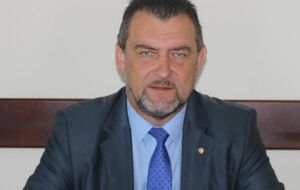 Николай Фощий исполнял обязанности главы Госгеонедр на время отпуска начальника