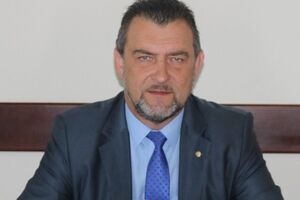 Микола Фощій виконував обов'язки голови Держгеонадр на час відпустки начальника