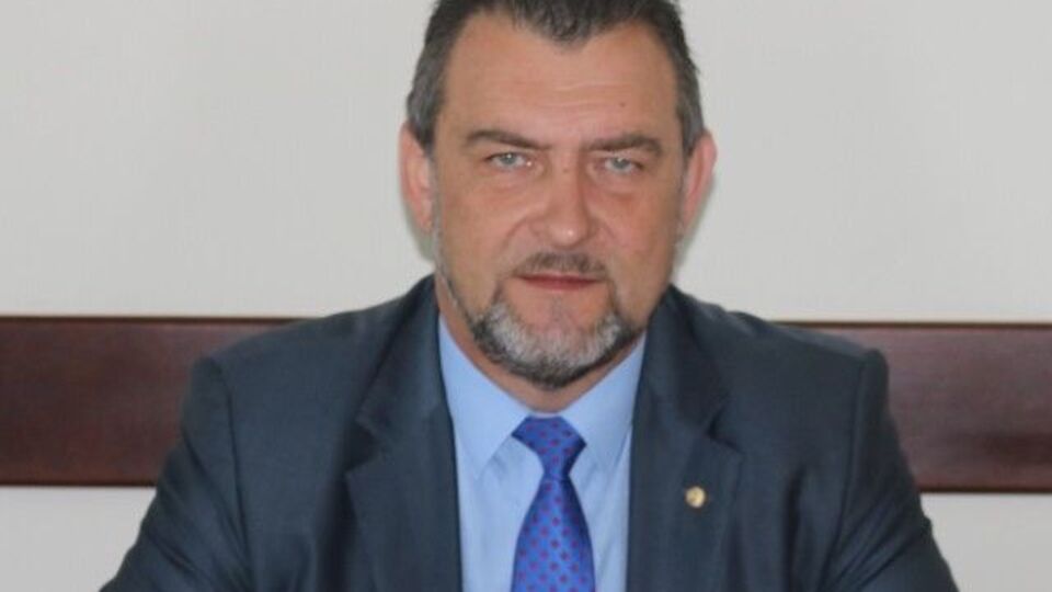 Николай Фощий исполнял обязанности главы Госгеонедр на время отпуска начальника