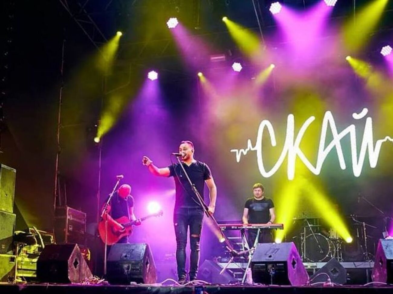 СКАЙ&nbsp;постраждали від зловмисників у Одесі