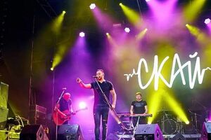 СКАЙ постраждали від зловмисників у Одесі